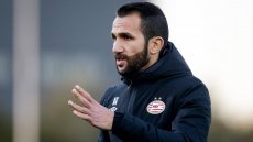 PSV-trainer Adil Ramzi wijst aanbieding Marokko af