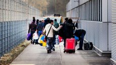 Nederland mag geen Marokkanen meer uitzetten