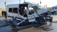 Vier doden en vier zwaargewonden bij verkeersongeval in Tanger
