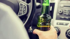 Marokko: gemeentevoorzitter dronken achter het stuur 