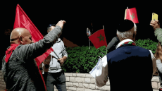 Marokkaanse Joden zijn discriminatie in Israël beu