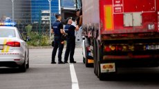 Marokkaan veroordeeld voor binnendringen haven Zeebrugge