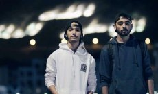 Shayfeen maakt clip "Tcha Ra" onder Eiffeltoren in één dag (video)