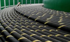 Spanje steekt 2 miljard in energienetwerk en Marokko-verbinding