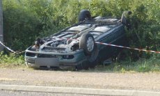 Vier schoonzussen komen om bij verkeersongeval in Marokko