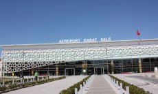 Ambitieuze uitbreidingsplan luchthaven Rabat-Salé vastgelopen 