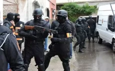 Marokko: BCIJ arresteert 13 personen wegens terreurcomplot