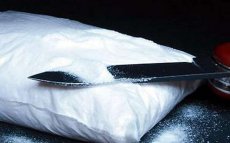 Boliviaan met anderhalve kilo cocaïne gepakt op luchthaven Casablanca