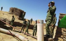 Sahara: Marokkaans leger schiet op drugshandelaren
