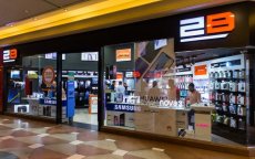 Egyptische techreus opent eerste winkel in Marokko 