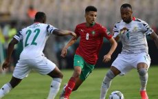 WK-2022: FIFA prijst Marokkaanse voetbalhelden