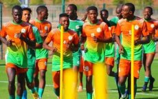 In Marokko geplande wedstrijd Niger-Algerije mogelijk verplaatst