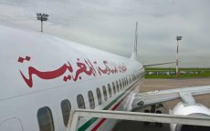 Marokkaans luchtverkeer biedt deze zomer 3,5 miljoen zitplaatsen