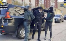 Spanje arresteert Fikri, grootste hasj- en cocaïnesmokkelaar