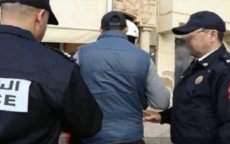 Beni Mellal: politieagenten waren lid van criminele organisatie