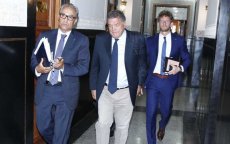 EP-corruptieschandaal: arrestatiebevelen tegen Marokkaanse ambtenaren