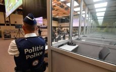 Bomaanslagen in Brussel: beklaagden boycotten proces