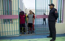 Bijna 85.000 gevangenen in Marokkaanse gevangenissen