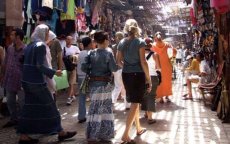 Waarom de bestemming Marokko aantrekkelijk is voor Israëlische toeristen