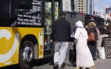 Gewapende aanval in Alsa-bus in Casablanca