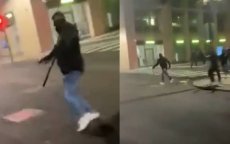 Rechtsextremisten vallen feestende Marokkanen aan in Italië