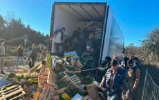 Marokko aan Europese boeren: "Stop met zeuren!"