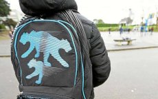 Leerling op weg naar school met mes aangevallen in Tanger