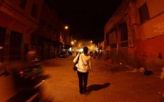 Marokko: schoolmeisje met mes aangevallen na weigeren relatie