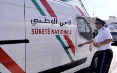 Marrakech: ziekenhuispersoneel aangevallen met zwaarden