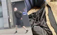 Man rukt hoofddoek af in Antwerpen, broer neemt wraak