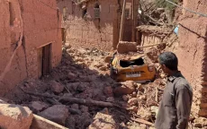 Regio Marrakech getroffen door reeks lichte aardbevingen