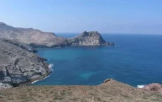 Noord-Marokko trilt door beving op zee 