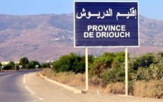 Opnieuw aardbeving geregistreerd in Driouch