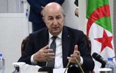 Algerijnse president beschuldigt Marokko van politiek gebruik fosfaat