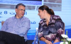 Algerijnse hulp aan Marokko: Abdellatif Ouahbi ontkent