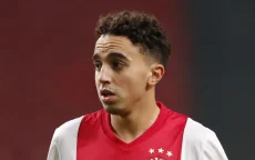 Broer Abdelhak Nouri deelt positief nieuws: “Hij lacht vaak en is blij” 