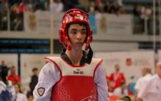 Spanje weigert nationaliteit aan Taekwondo-kampioen Abdelhamid Abdouni