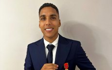 Abdelhamid Sabiri heeft bod Saoedi-Arabië niet kunnen weigeren