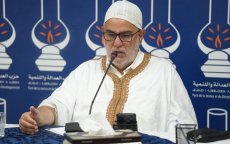 Abdelilah Benkirane haalt uit naar GenZ212