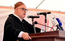 Benkirane verwerpt beschuldigingen van samenwerking met Israël