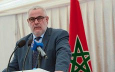 Abdelilah Benkirane haalt uit naar Nasser Bourita door Israël