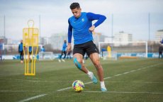 Abdelkabir Abqar wil voor Marokko spelen