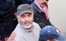 Terdoodveroordeelde Abdelkader Belliraj mag begrafenis moeder in Nador bijwonen