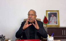 Oud-commissaris El Kharraz haalt zich woede Marokkaanse diaspora op de hals