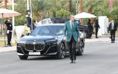 Extraatje voor politie: Marokko deelt premies uit