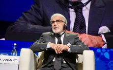 Topman Bank Al-Maghrib Abdellatif Jouahri stopt na 23 jaar