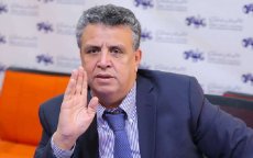Zaak Zakaria Aboukhlal: minister van Justitie hekelt online media