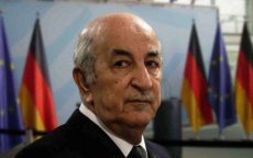 Crisis Marokko-Algerije: Abdelmadjid Tebboune weigert bemiddeling