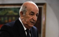 Abdelmadjid Tebboune wil Sahara-kwestie niet loslaten, "ongeacht de prijs" 
