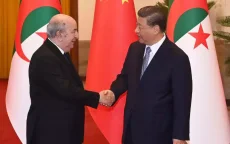 Algerije zoekt steun bij China tegen alliantie Marokko-Israël
